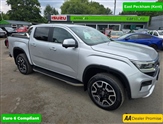 Volkswagen Amarok Image 1