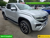 Volkswagen Amarok Image 2