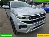 Volkswagen Amarok Image 3