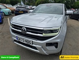 Volkswagen Amarok Image 5