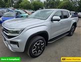 Volkswagen Amarok Image 6