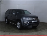 Volkswagen Amarok Image 1