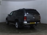 Volkswagen Amarok Image 2