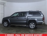 Volkswagen Amarok Image 3