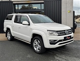 Used Volkswagen Amarok
