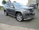 Used Volkswagen Amarok