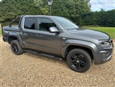Volkswagen Amarok Image 1
