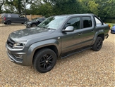 Volkswagen Amarok Image 2