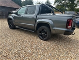 Volkswagen Amarok Image 3