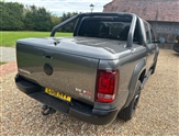 Volkswagen Amarok Image 4