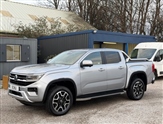 Used Volkswagen Amarok