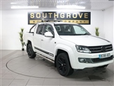 Used Volkswagen Amarok