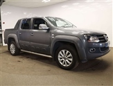 Used Volkswagen Amarok