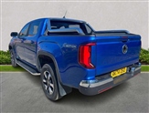 Volkswagen Amarok Image 2