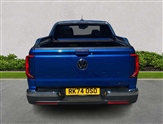 Volkswagen Amarok Image 4