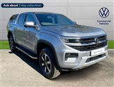 Volkswagen Amarok Image 1