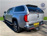 Volkswagen Amarok Image 2