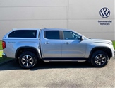 Volkswagen Amarok Image 3