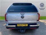 Volkswagen Amarok Image 4