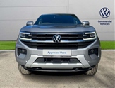 Volkswagen Amarok Image 5