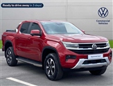 Volkswagen Amarok Image 1