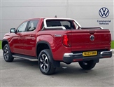 Volkswagen Amarok Image 2