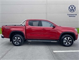 Volkswagen Amarok Image 3
