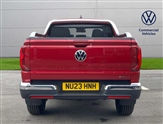 Volkswagen Amarok Image 4