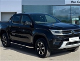 Volkswagen Amarok Image 1