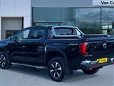 Volkswagen Amarok Image 3