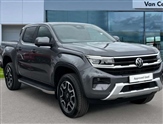 Volkswagen Amarok Image 1