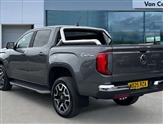 Volkswagen Amarok Image 3