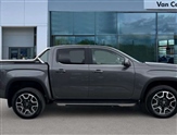 Volkswagen Amarok Image 4