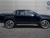 Volkswagen Amarok Image 4
