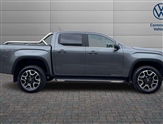 Volkswagen Amarok Image 4