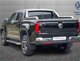 Volkswagen Amarok Image 3