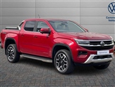 Volkswagen Amarok Image 1