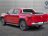 Volkswagen Amarok Image 3