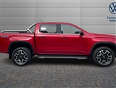 Volkswagen Amarok Image 4