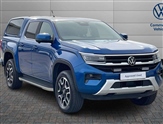 Volkswagen Amarok Image 1
