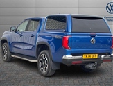 Volkswagen Amarok Image 3