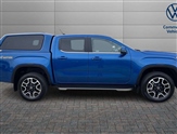 Volkswagen Amarok Image 4