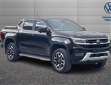 Volkswagen Amarok Image 1