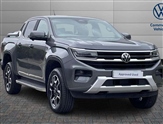 Volkswagen Amarok Image 1