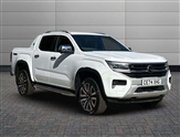 Volkswagen Amarok Image 1