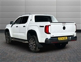 Volkswagen Amarok Image 2