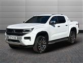 Volkswagen Amarok Image 3