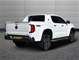 Volkswagen Amarok Image 4