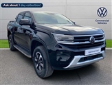 Volkswagen Amarok Image 1