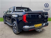 Volkswagen Amarok Image 2